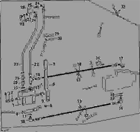 john deere 675b skid steer hydraulics strainer|john deere 675b specs.